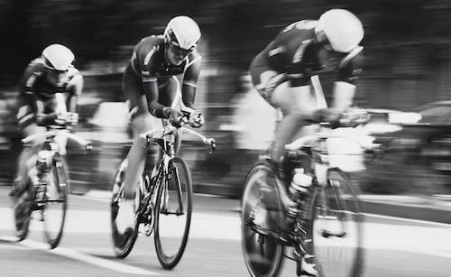 How to Increase Strength and Endurance for Success in Time Trials