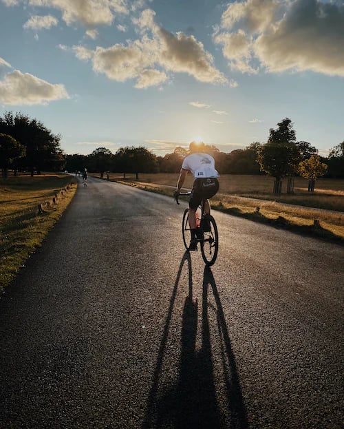 Cycling Shoes That Are Specifically Made for the Road