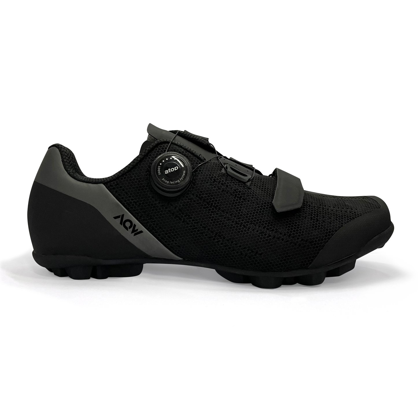 Mesh MTB Cycling Shoes