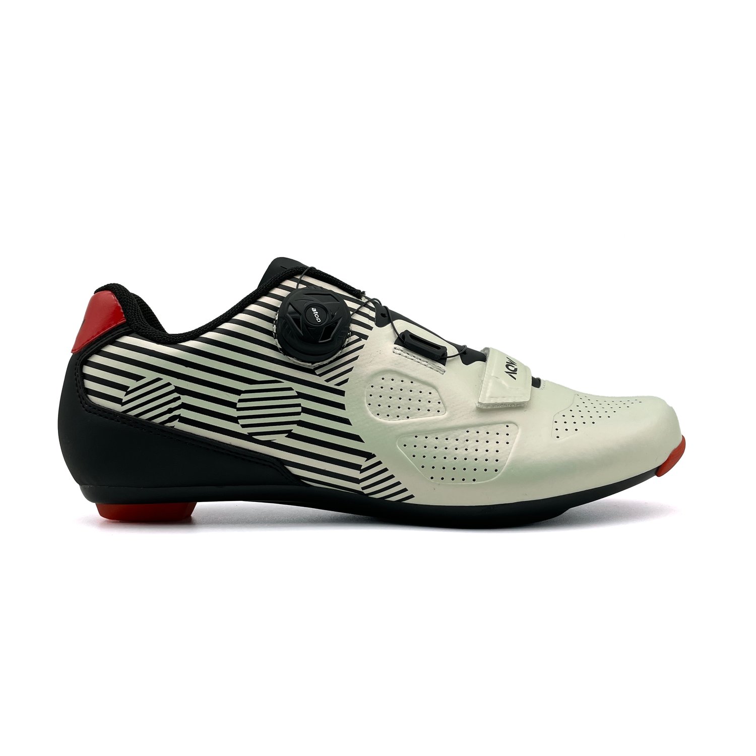 Fashionable Mesh Cycling Shoes