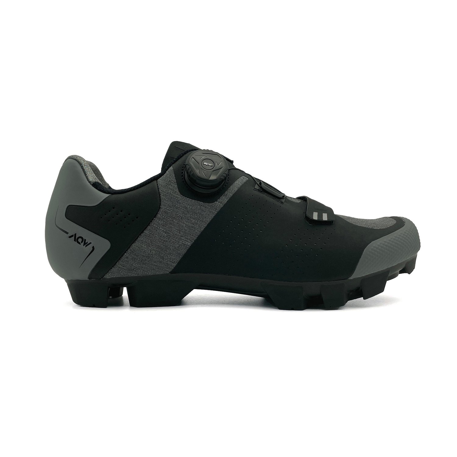 Flat Pedal MTB Shoes