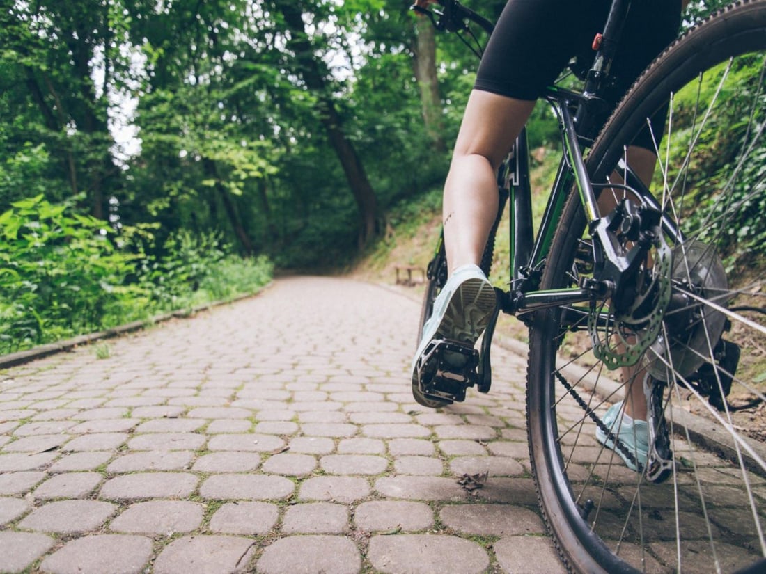 Clipless Shoes for MTB: Enhancing Your Cycling Performance