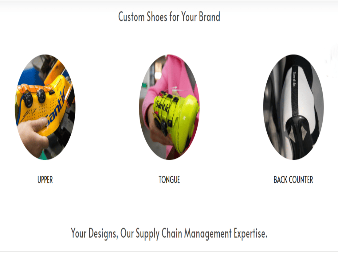 AQW Footwear-a leading manufacturer of cycling shoes