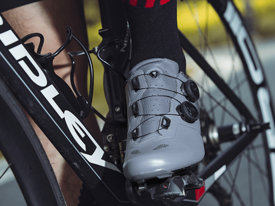 Road Cycling Shoes