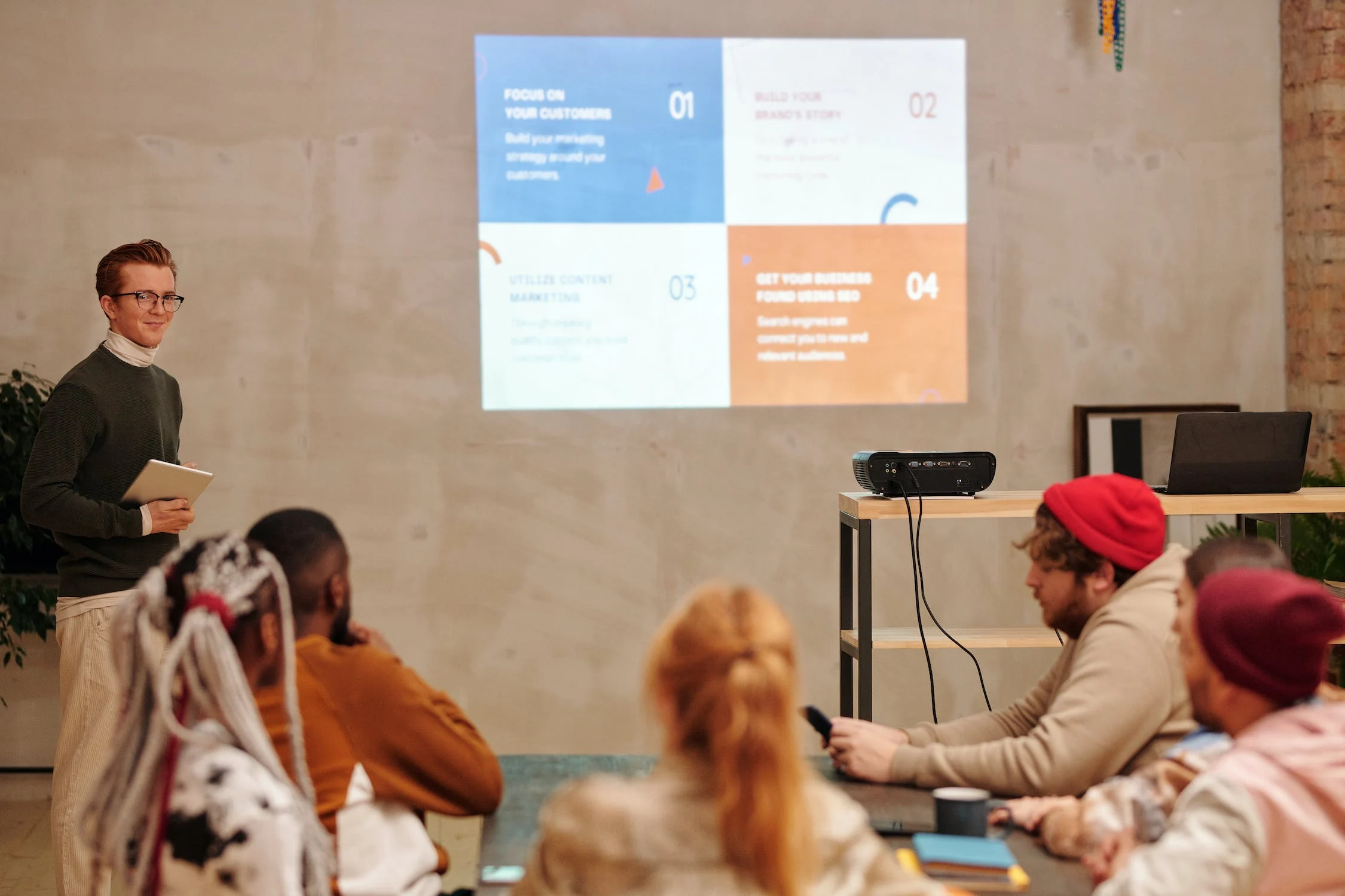 Dependable Support Team - AQW Footwear