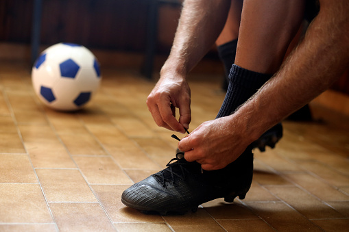 Exploring the Benefits of OEM & ODM Soccer Shoes for Professional Athletes